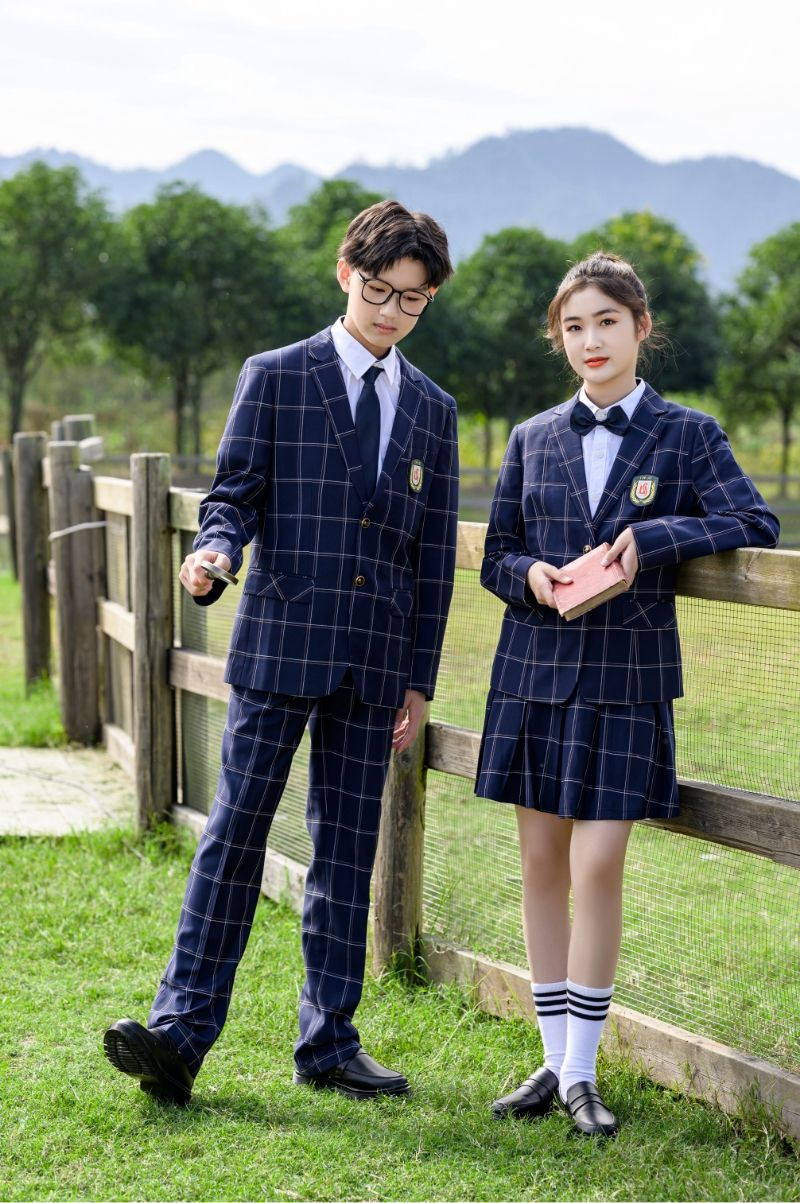 School Uniform Skirt suppliers